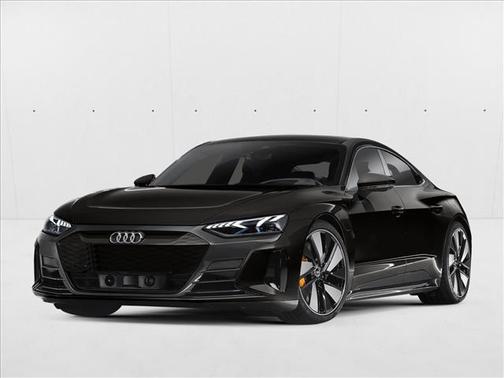 2023 Audi e-tron GT Premium Plus quattro