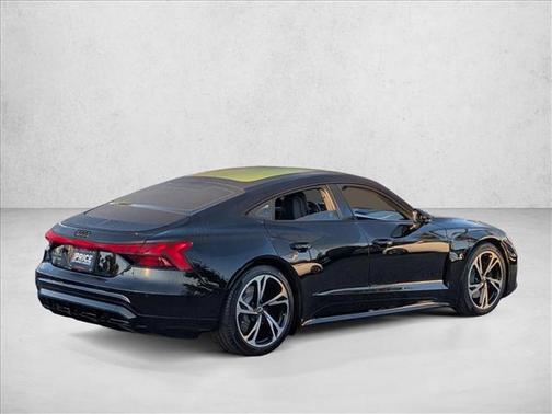 2023 Audi e-tron GT Premium Plus quattro