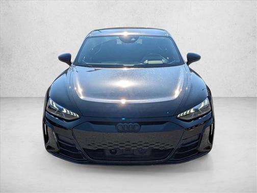 2023 Audi e-tron GT Premium Plus quattro