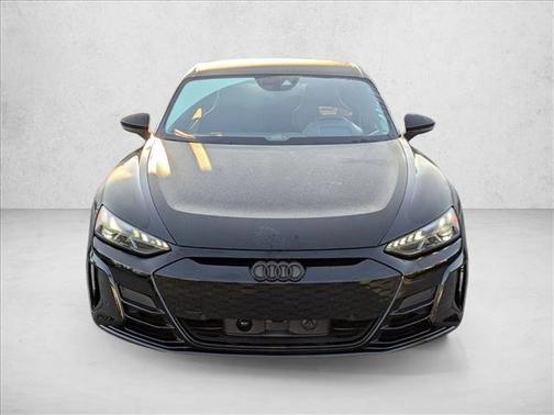 2023 Audi e-tron GT Premium Plus quattro