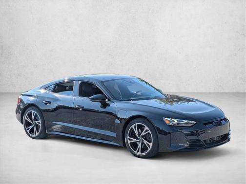 2023 Audi e-tron GT Premium Plus quattro