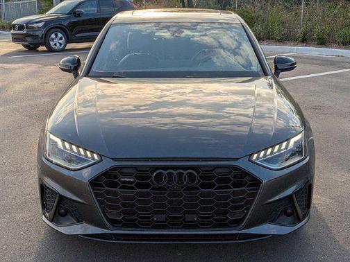 2023 Audi A4 45 S line Premium Plus