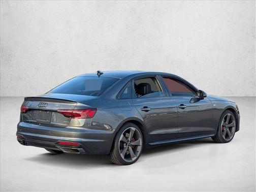 2023 Audi A4 45 S line Premium Plus