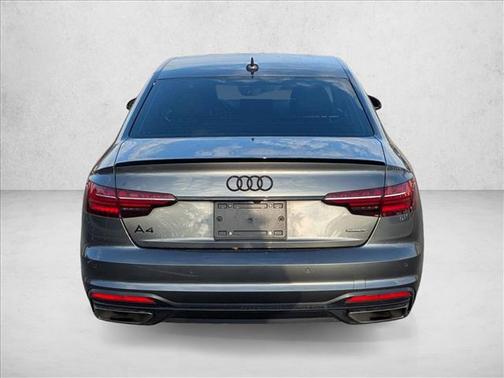 2023 Audi A4 45 S line Premium Plus
