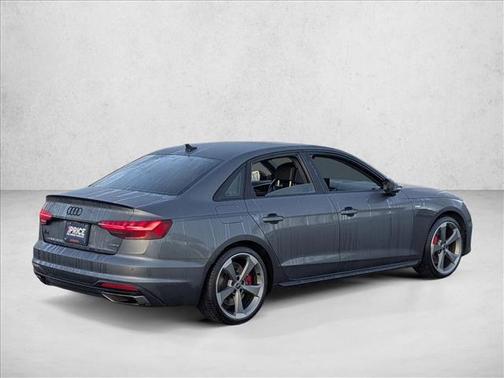 2023 Audi A4 45 S line Premium Plus