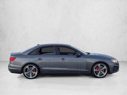 2023 Audi A4 45 S line Premium Plus