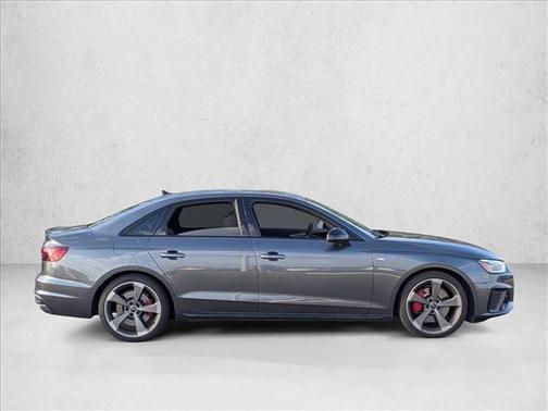 2023 Audi A4 45 S line Premium Plus