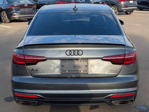 2023 Audi A4 45 S line Premium Plus