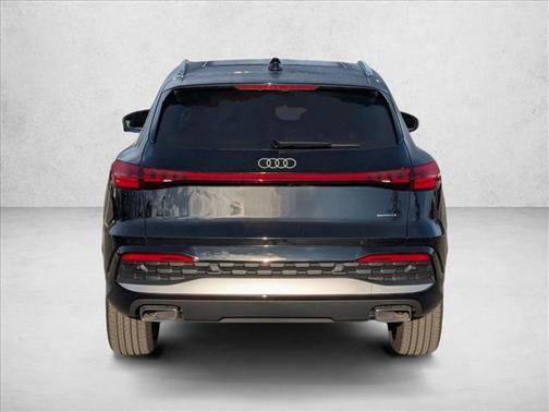 2025 Audi Q5 Premium Plus TFSI quattro S tronic