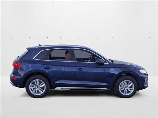 2024 Audi Q5 45 S line Premium