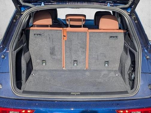 2024 Audi Q5 45 S line Premium