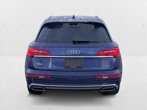2024 Audi Q5 45 S line Premium