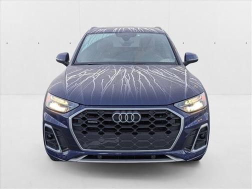 2024 Audi Q5 45 S line Premium