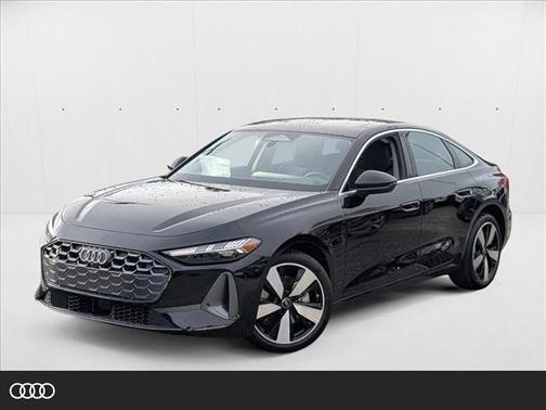 2025 Audi A5 Prestige