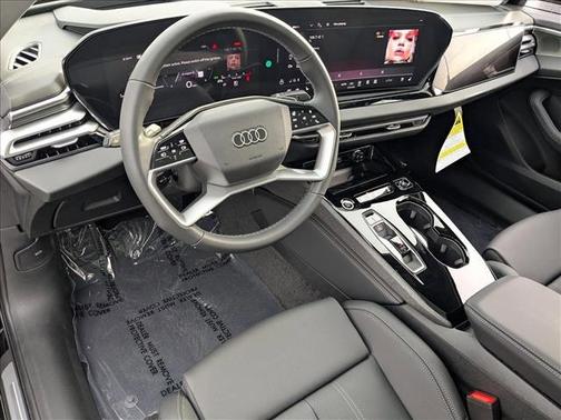 2025 Audi A5 Prestige