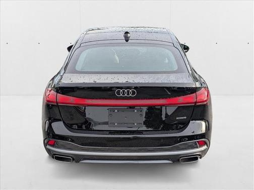 2025 Audi A5 Prestige