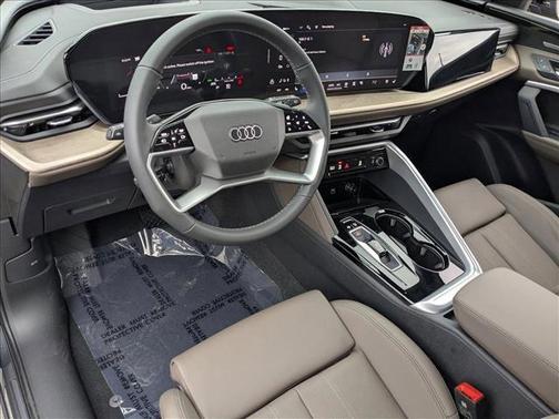 2025 Audi Q5 Premium Plus TFSI quattro S tronic