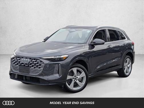 2025 Audi Q5 Premium Plus TFSI quattro S tronic