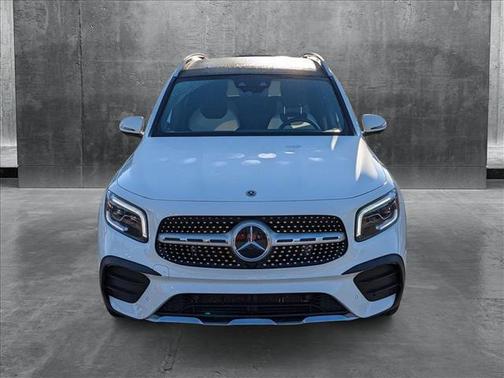 2023 Mercedes-Benz GLB 250 4MATIC