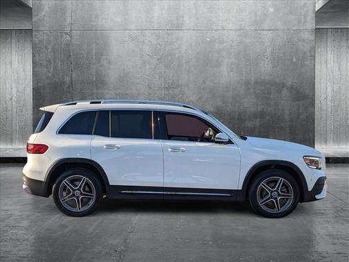 2023 Mercedes-Benz GLB 250 4MATIC
