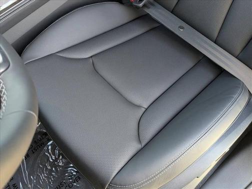 2026 Audi Q7 55 Premium Plus