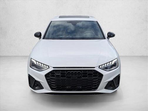 2024 Audi A4 45 S line Premium Plus