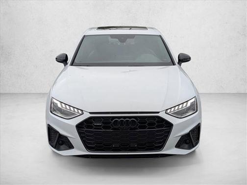2024 Audi A4 45 S line Premium Plus