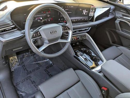 2025 Audi Q5 Premium Plus TFSI quattro S tronic