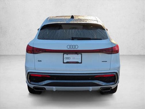 2025 Audi Q5 Premium Plus TFSI quattro S tronic