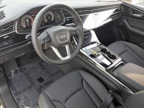 2026 Audi Q8 55 Premium Plus
