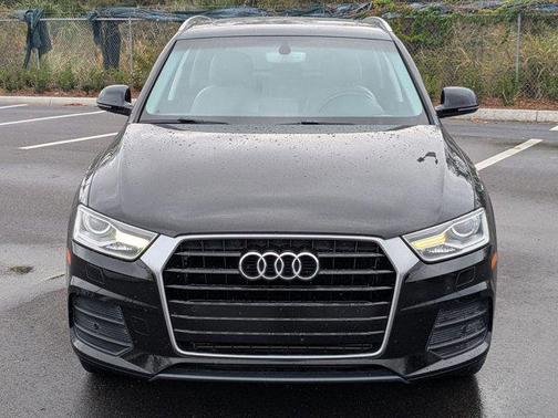 2016 Audi Q3 2.0T Premium Plus