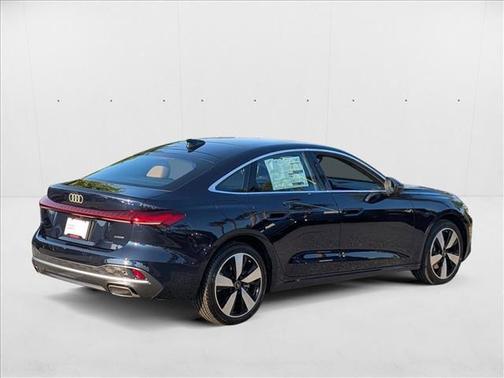 2025 Audi A5 Premium Plus