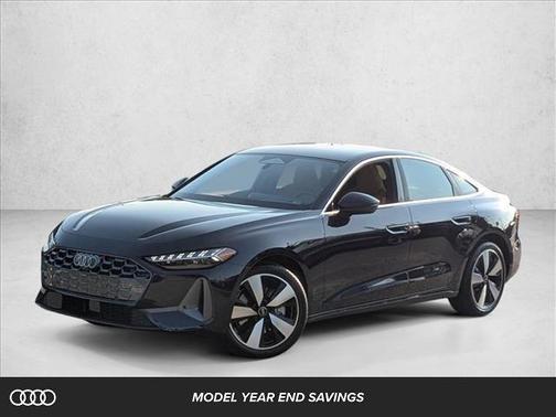 2025 Audi A5 Premium Plus TFSI quattro S tronic