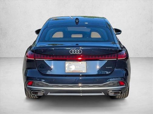 2025 Audi A5 Premium Plus TFSI quattro S tronic