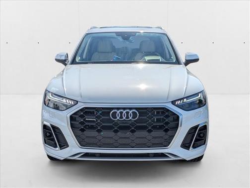 2024 Audi Q5 55 S line Prestige