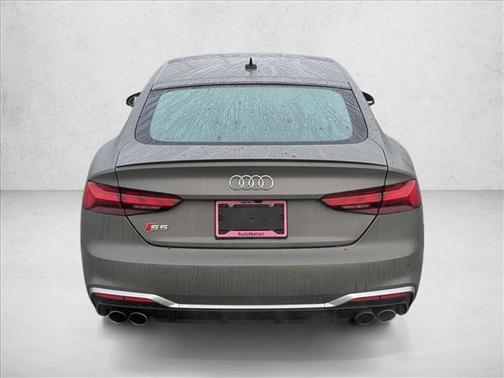 2023 Audi S5 3.0T Prestige