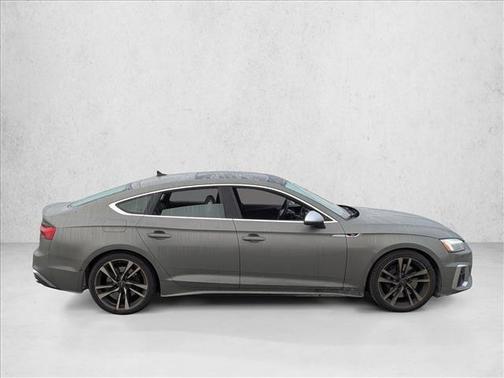 2023 Audi S5 3.0T Prestige