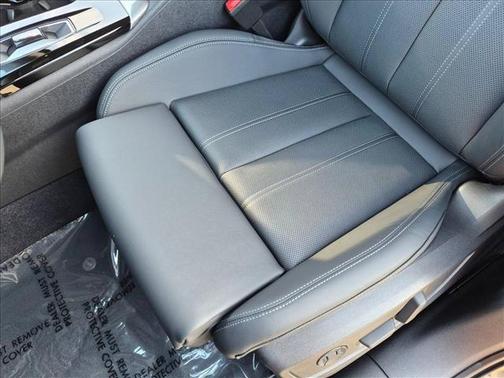 Tambora Gray Metallic 2026 Audi Q5 Premium Plus TFSI quattro S tronic