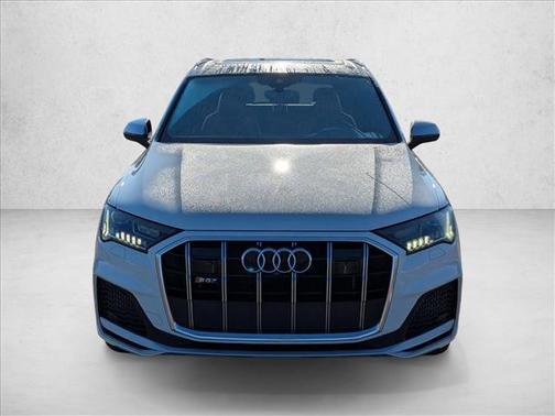 2023 Audi SQ7 4.0T Premium Plus