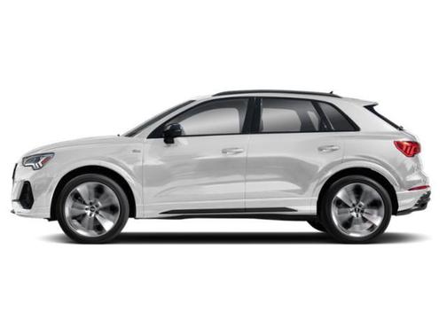 2024 Audi Q3 45 S line Premium Plus
