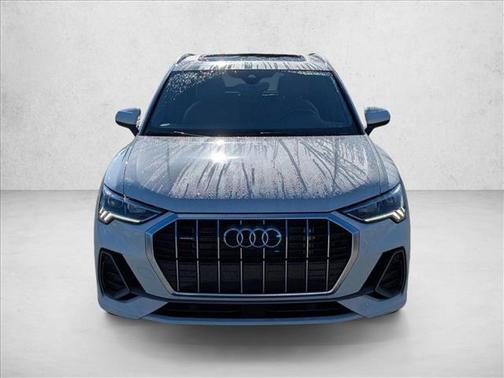 2024 Audi Q3 45 S line Premium Plus