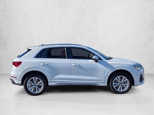 2024 Audi Q3 45 S line Premium Plus