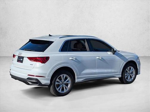 2024 Audi Q3 45 S line Premium Plus