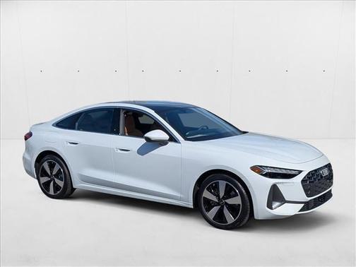 2025 Audi A5 Premium Plus