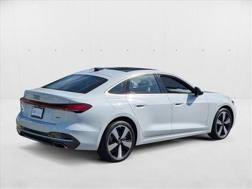 2025 Audi A5 Premium Plus
