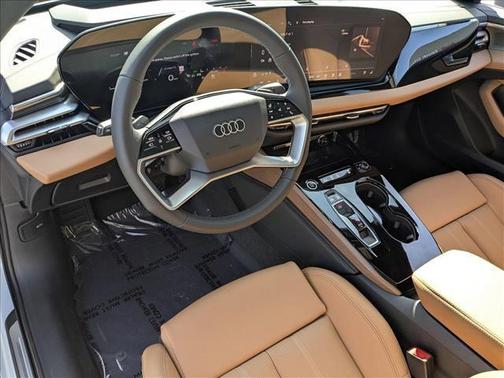 2025 Audi A5 Premium Plus