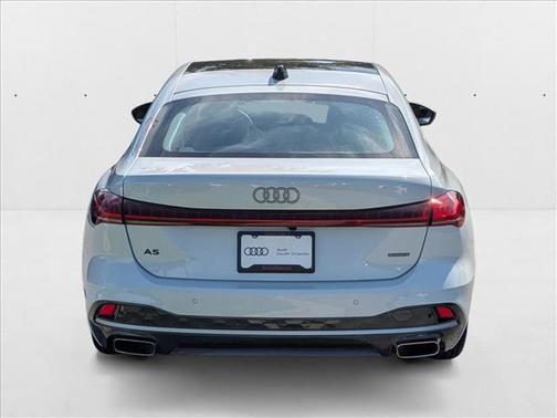 2025 Audi A5 Premium Plus
