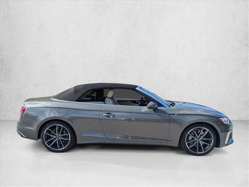 2024 Audi A5 45 S line Premium Plus