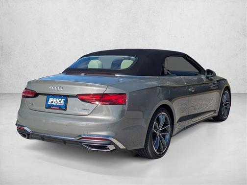 2024 Audi A5 45 S line Premium Plus
