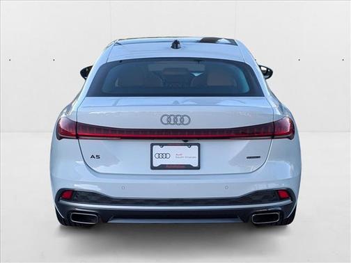 2025 Audi A5 Premium Plus